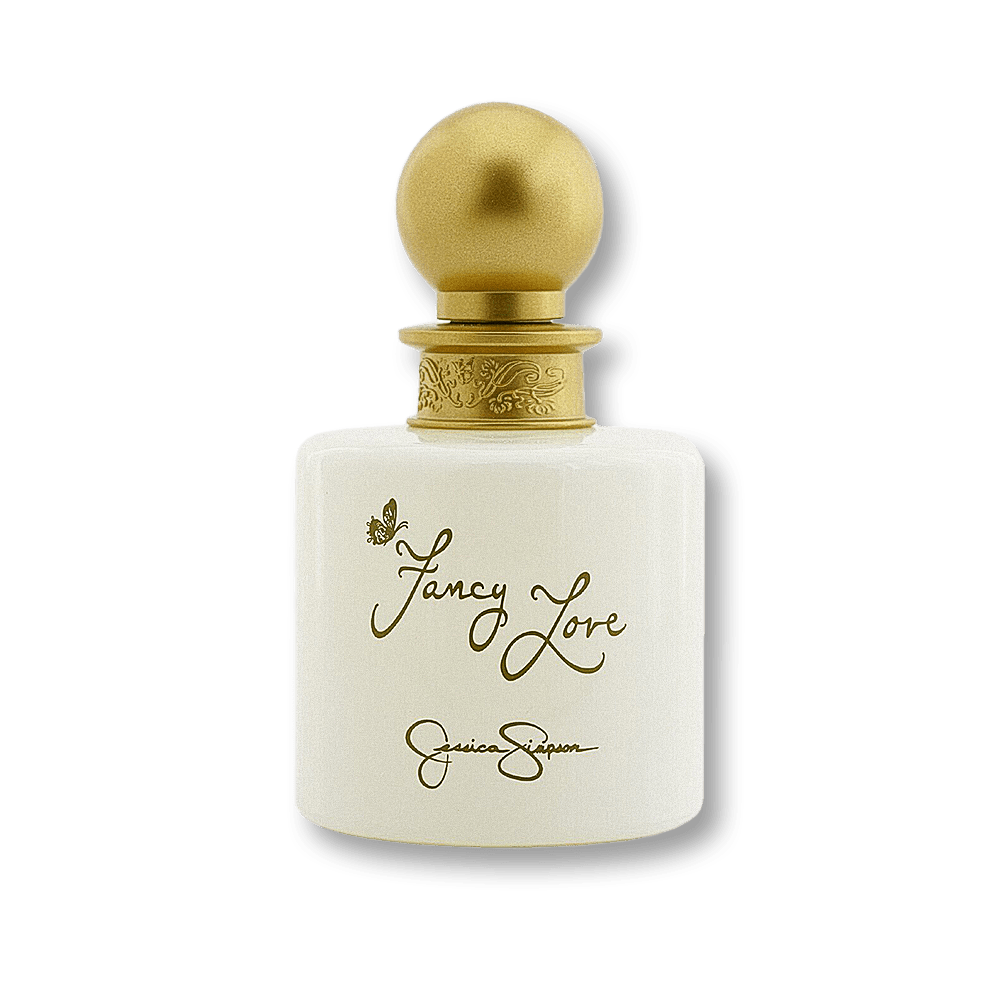 Jessica Simpson Fancy Love EDP 100ml Tester