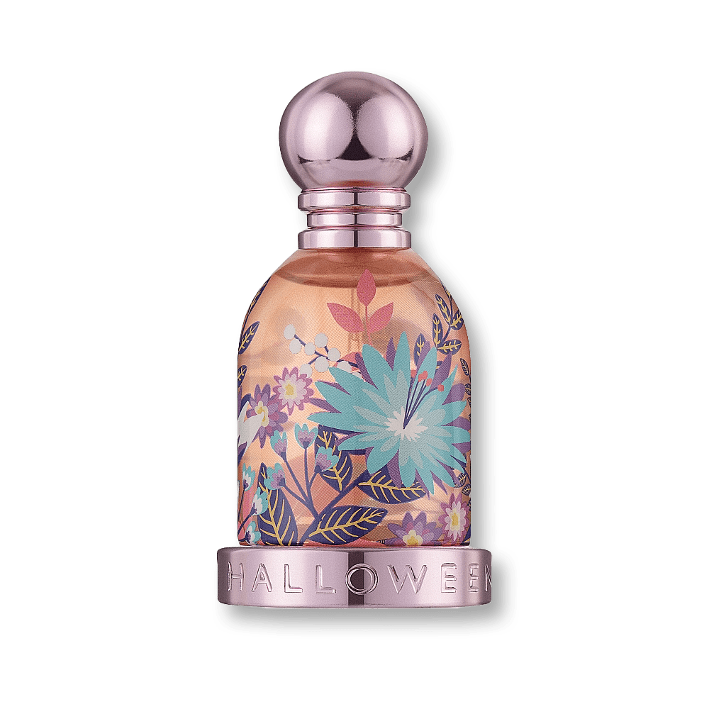 Jesus Del Pozo Halloween Blossom EDT For Women 100ml Tester
