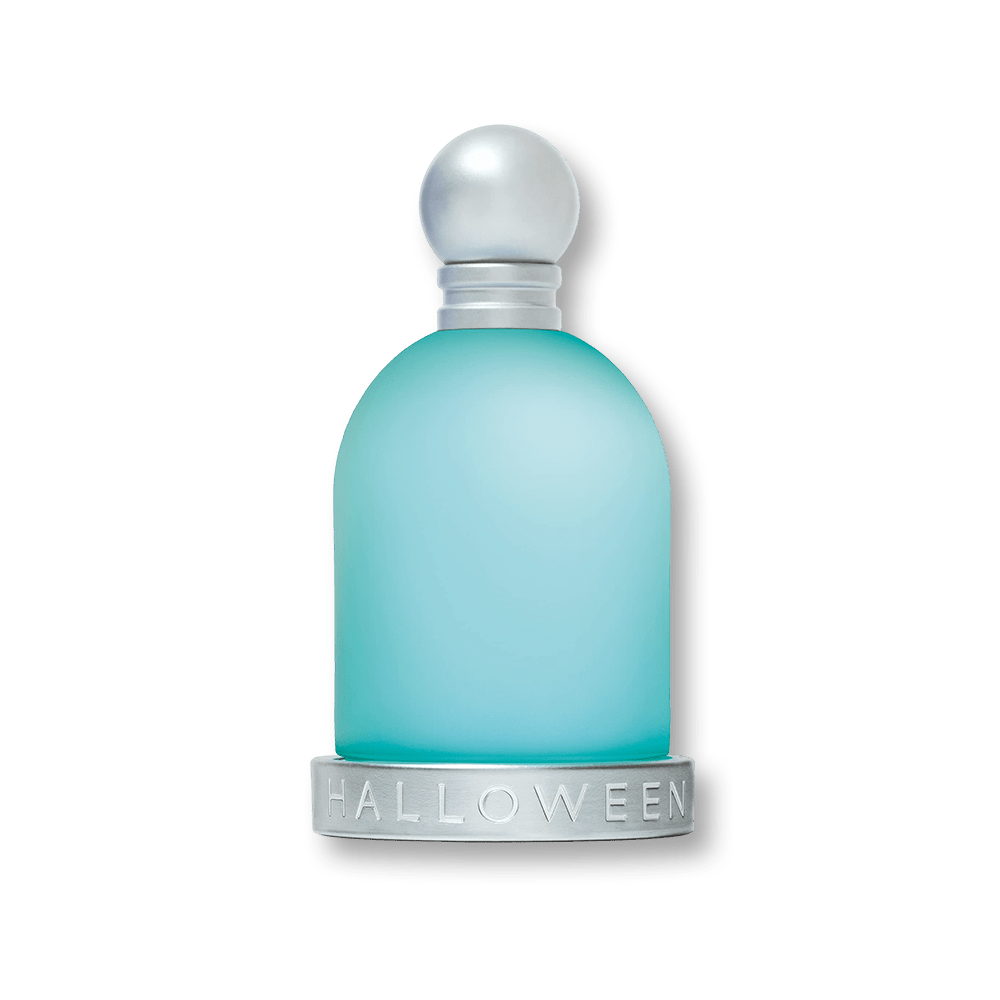 Jesus Del Pozo Halloween Blue Drop EDT 100ml