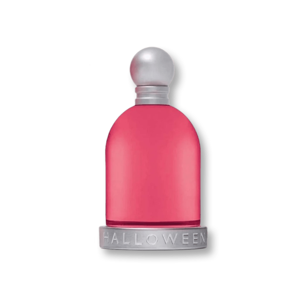 Jesus Del Pozo Halloween Freesia EDT 100ml