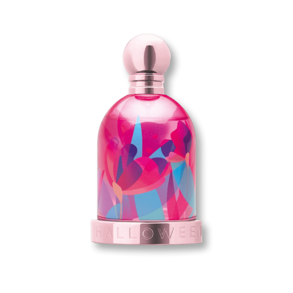 Jesus Del Pozo Halloween I'M Unique EDT 100ml Tester