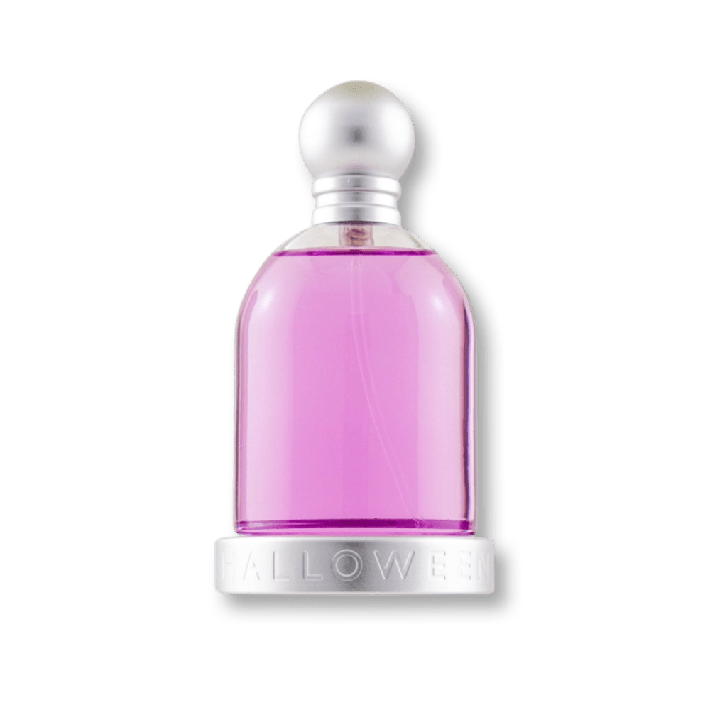 Jesus Del Pozo Halloween Kiss Sexy EDT 100ml