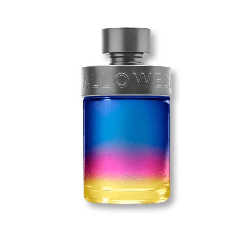 Jesus Del Pozo Halloween Man Hero EDT 125ml