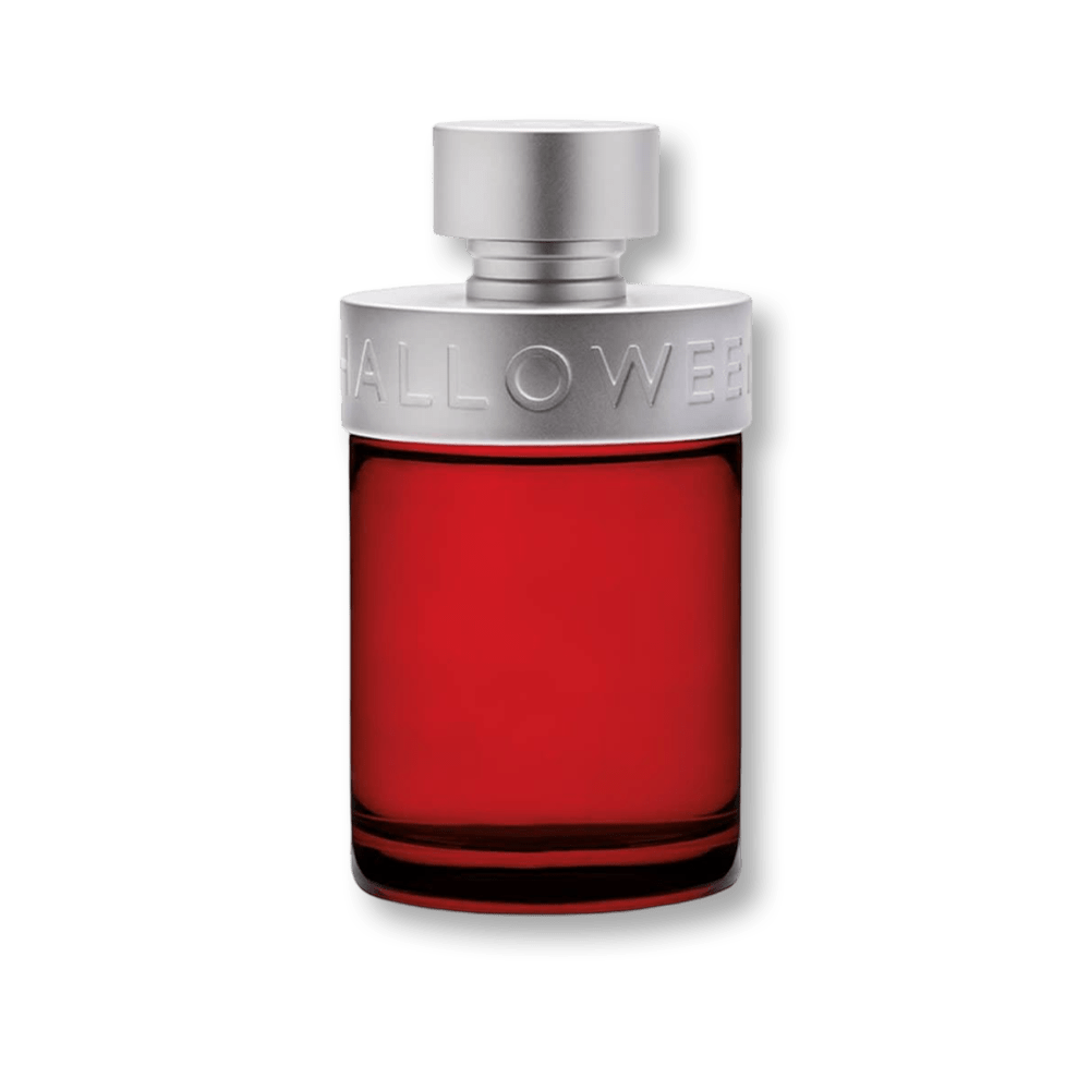 Jesus Del Pozo Halloween Man Rock On EDT 125ml