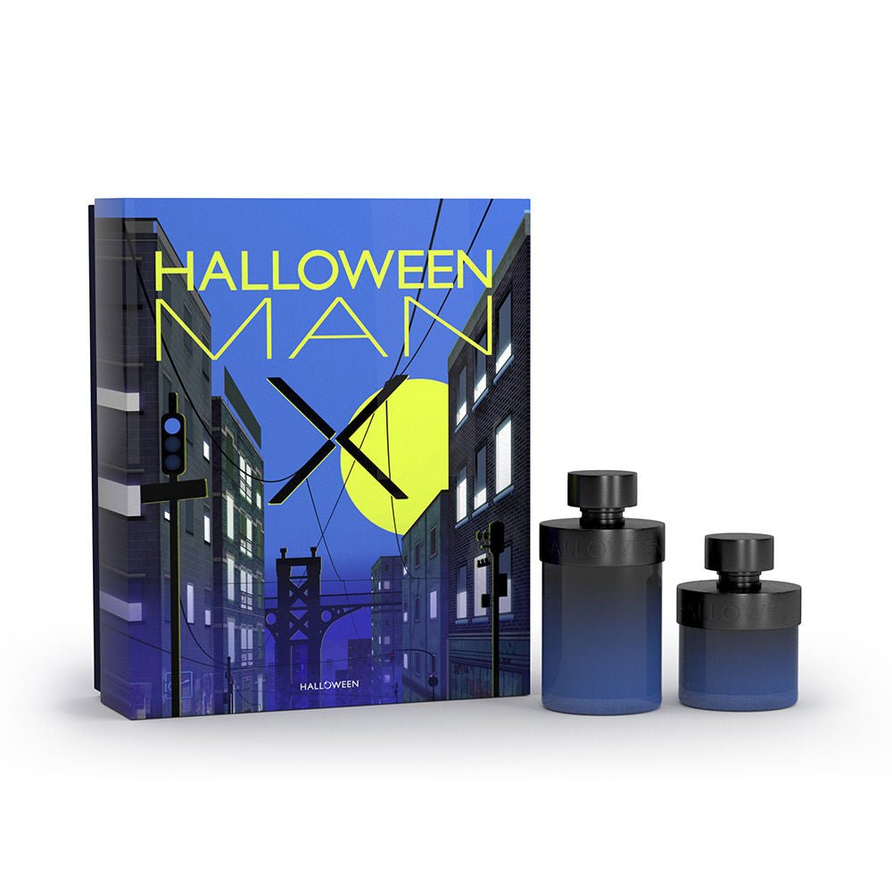 Jesus Del Pozo Halloween Man X Duo Set