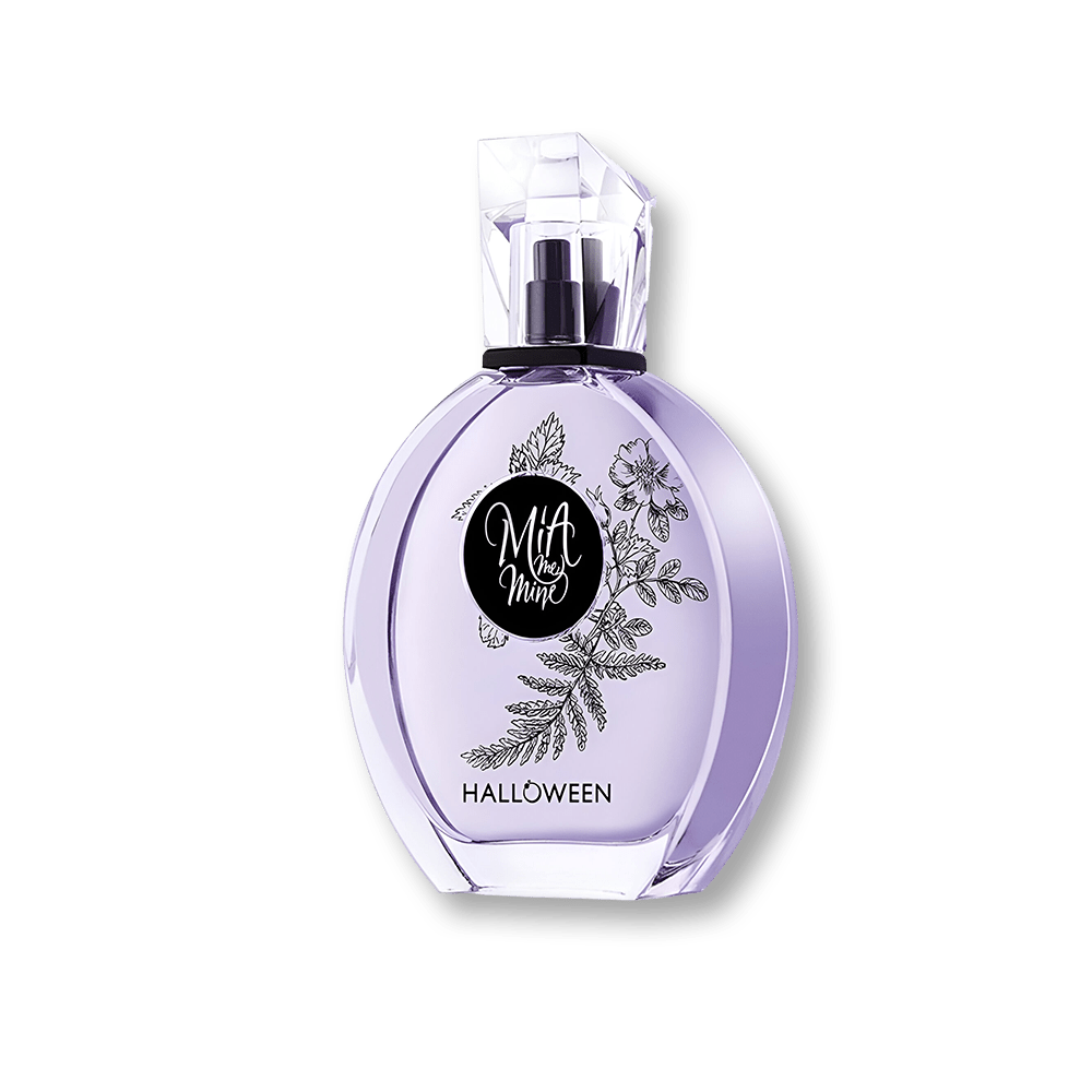 Jesus Del Pozo Halloween Mia Me Mine EDP 100ml Tester