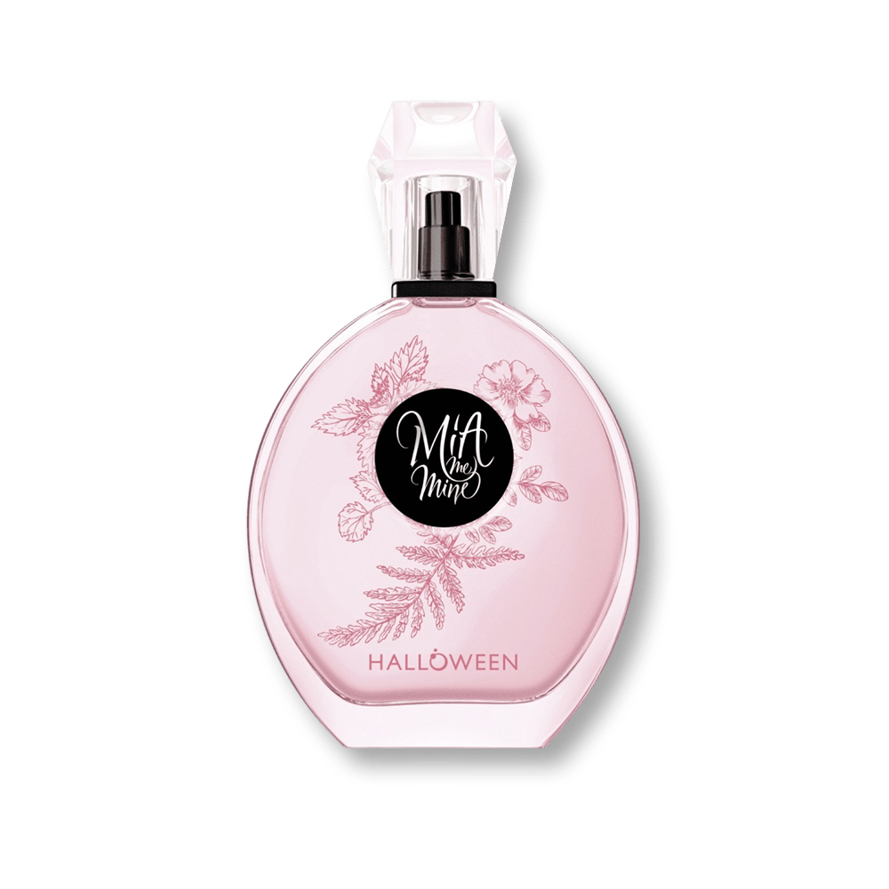 Jesus Del Pozo Halloween Mia Me Mine EDT 100ml Tester