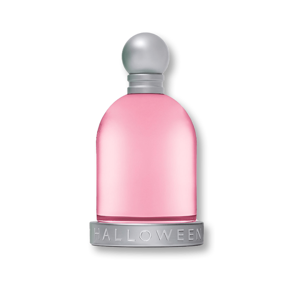 Jesus Del Pozo Halloween Water Lily EDT 100ml
