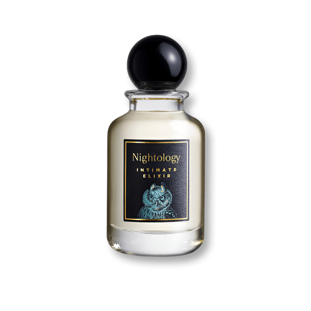 Jesus Del Pozo Nightology Intimate Elixir EDP 100ml Tester