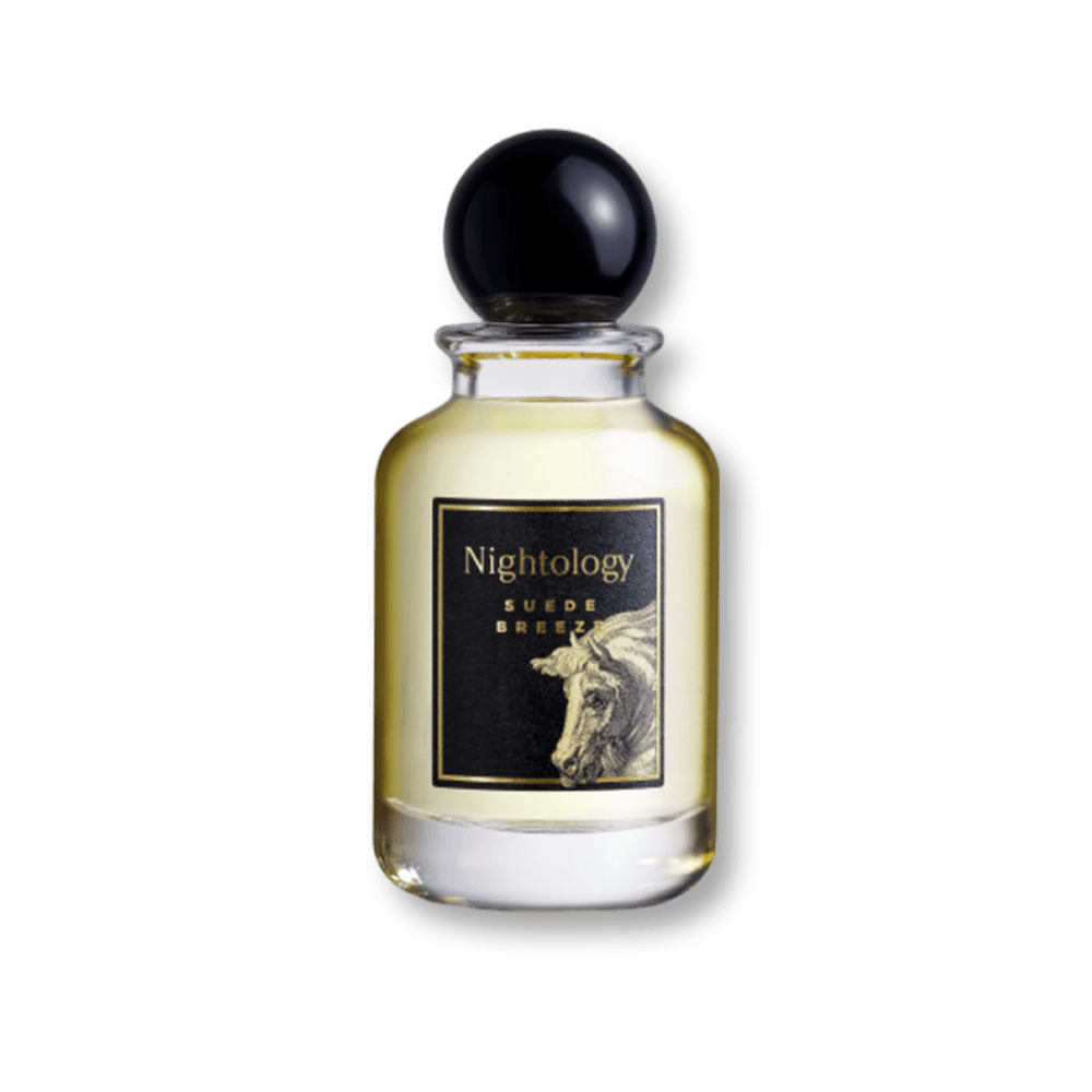 Jesus Del Pozo Nightology Suede Breeze EDP 100ml Tester