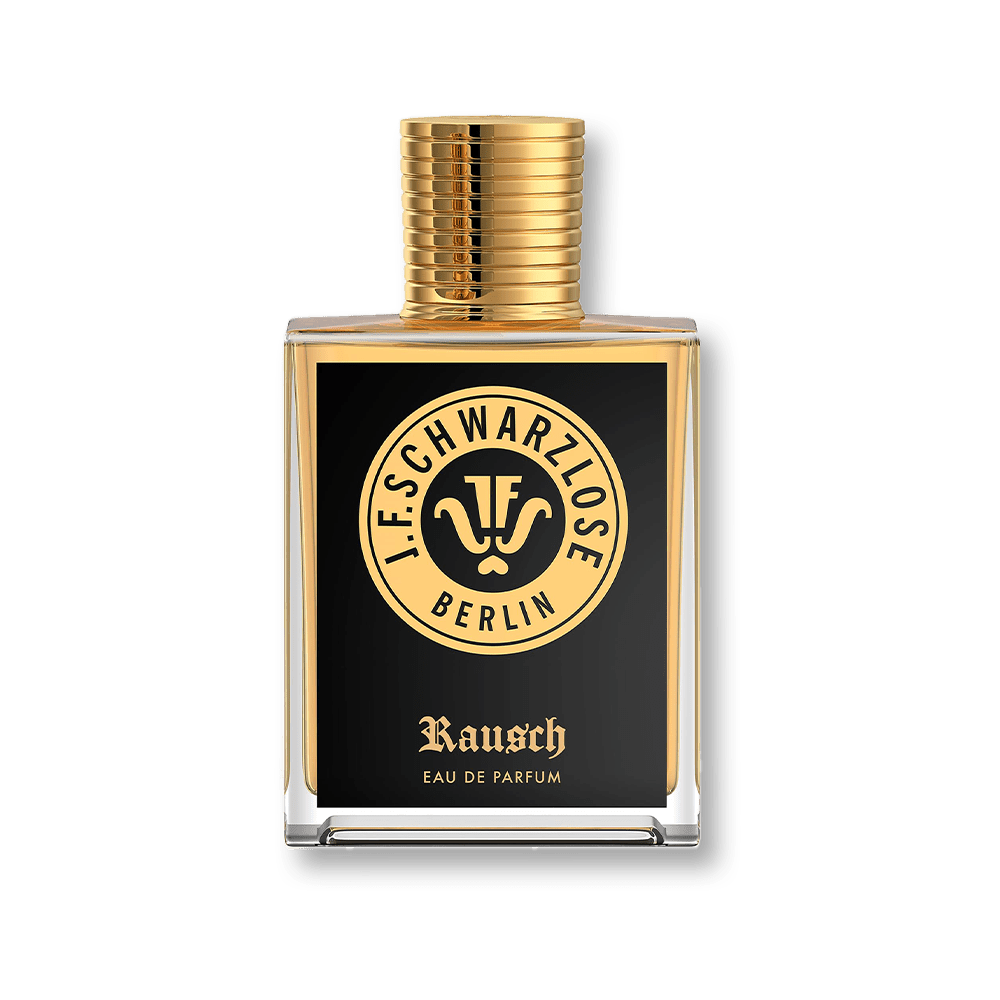 J.F. Schwarzlose Berlin Rausch EDP 50ml Tester