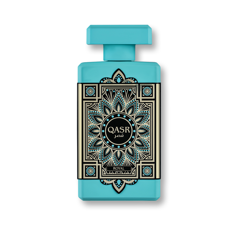 Risala Elite Qasr Royal EDP 100ml