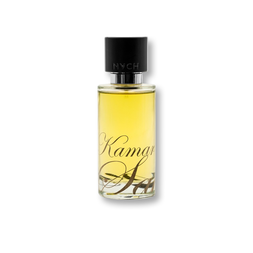 Nych Perfumes Kamar Sahara EDP 50ml