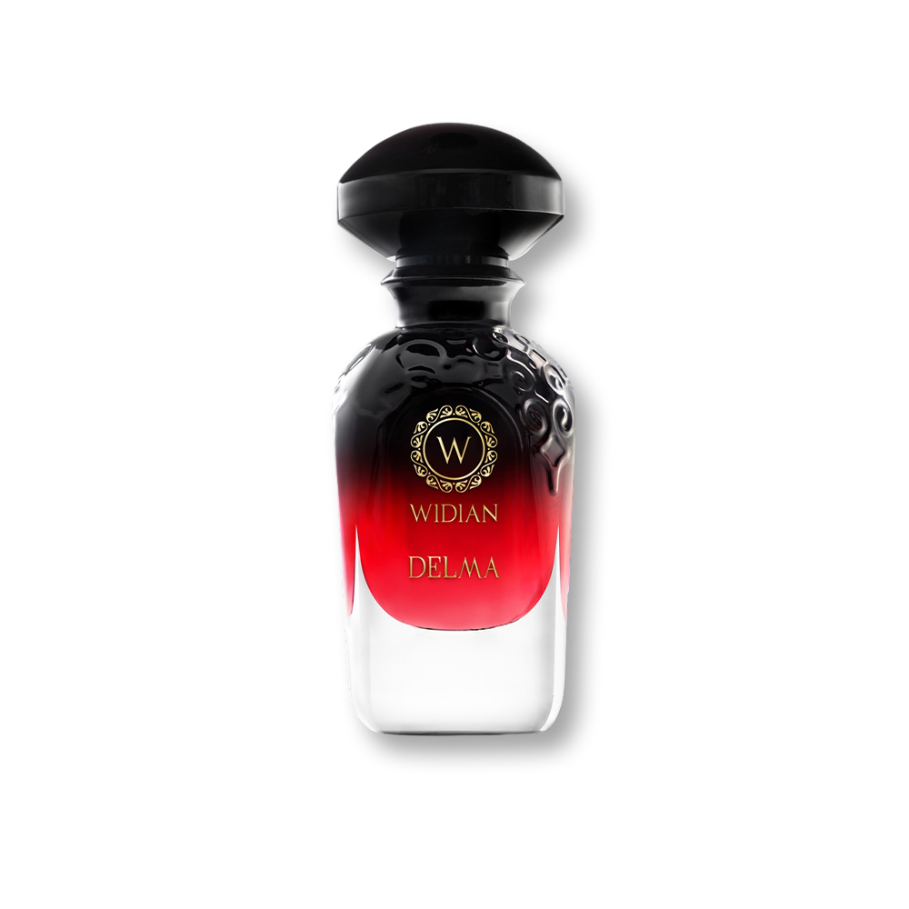Widian Velvet Collection Delma Extrait De Perfum 50ml