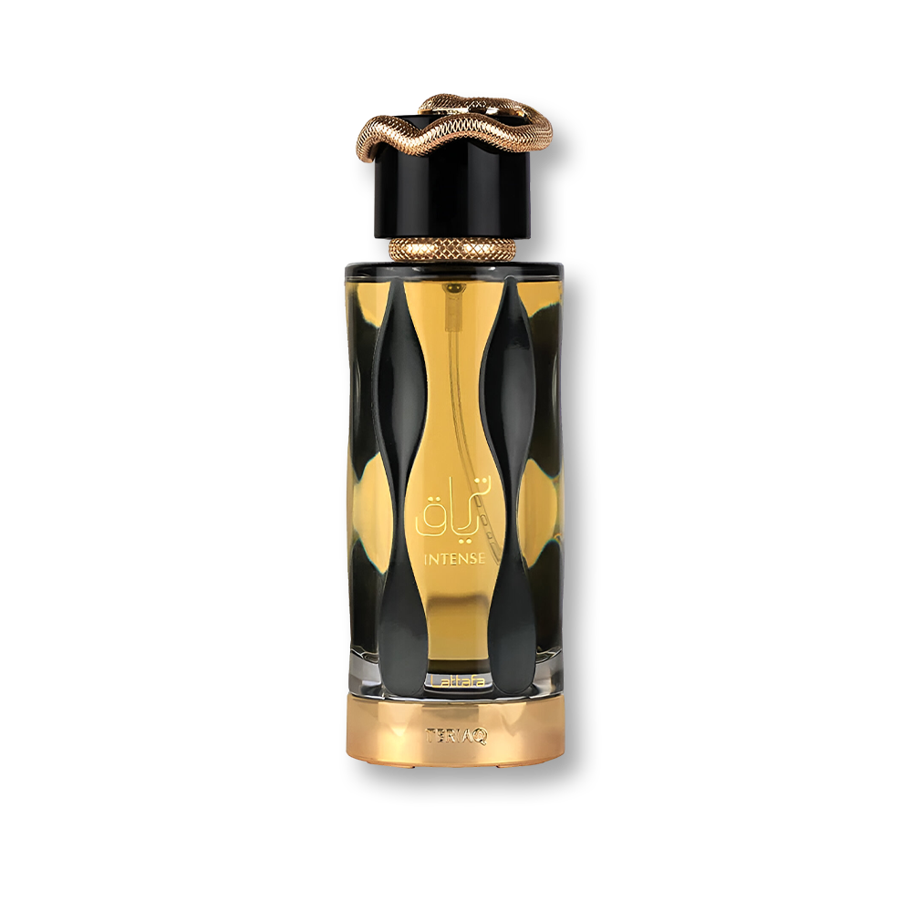 Lattafa Teriaq Intense EDP 100ml