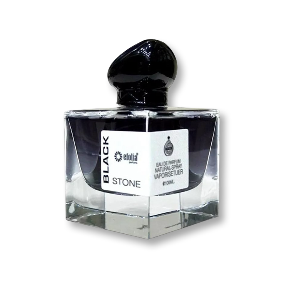 Efolia Black Stone EDP 100ml