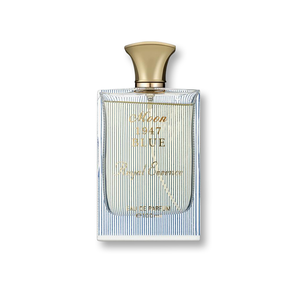 Noran Perfumes Moon 1947 Blue EDP 100ml Tester