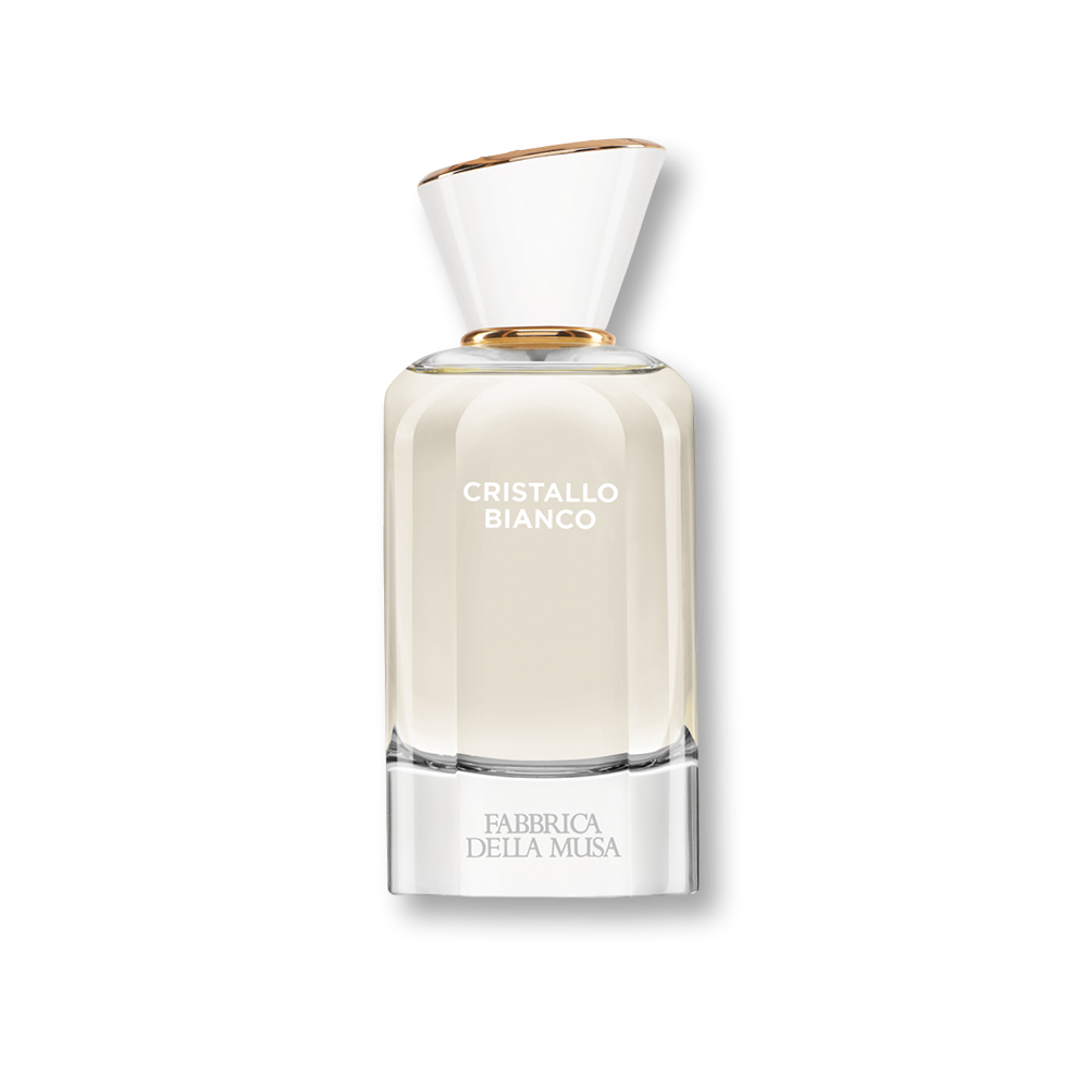 Fabbrica Della Musa Cristallo Bianco EDP 100ml