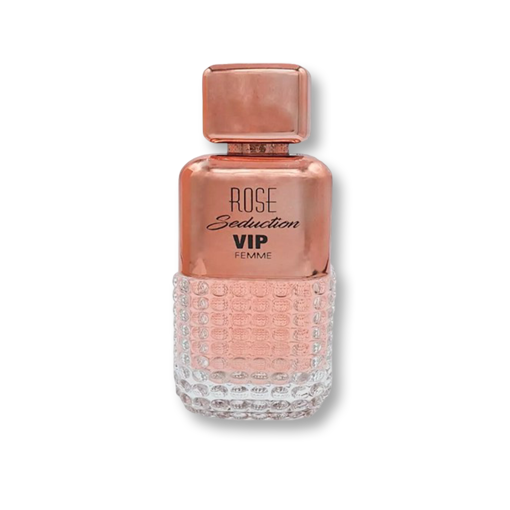 Maison Alhambra Rose Seduction Vip EDP For Women 100ml
