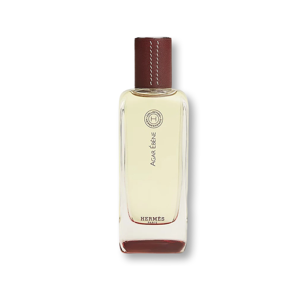 Hermes Agar Ebene EDT 100ml Refillable