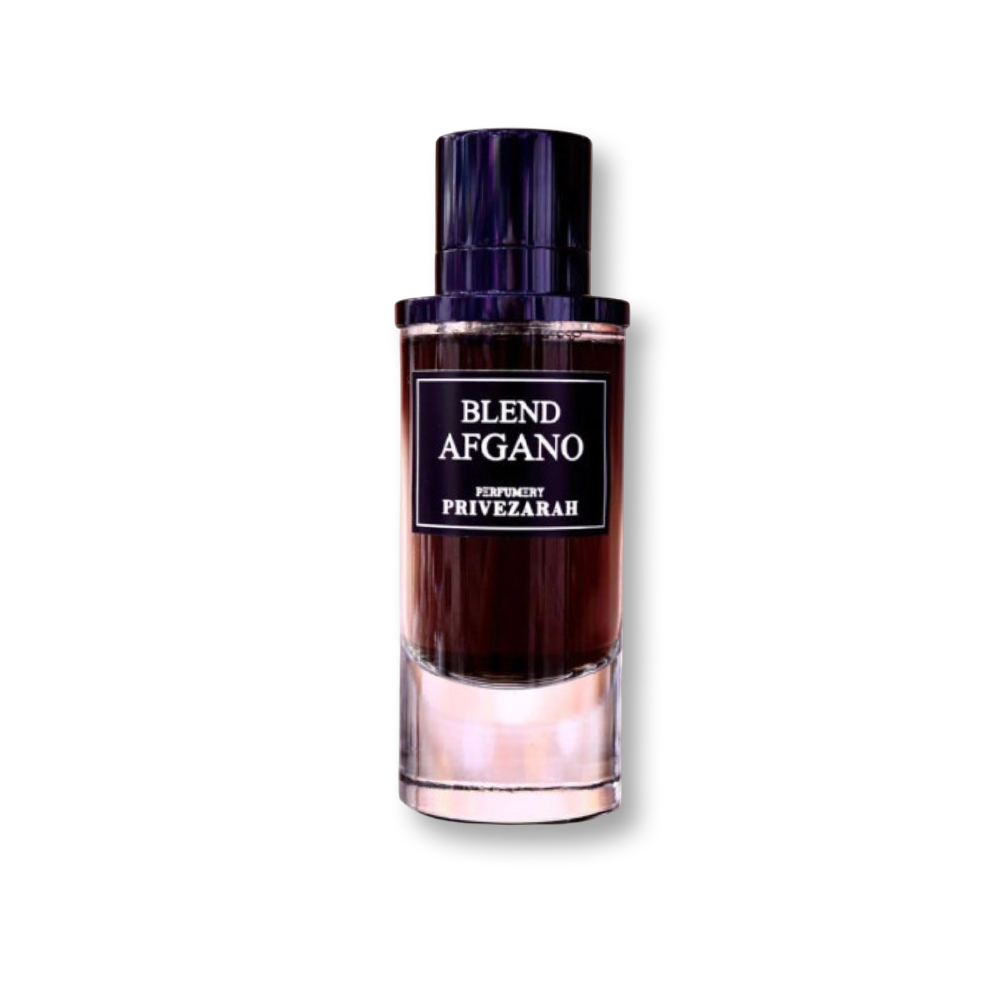 Zarah Afgano Blend EDP 80ml