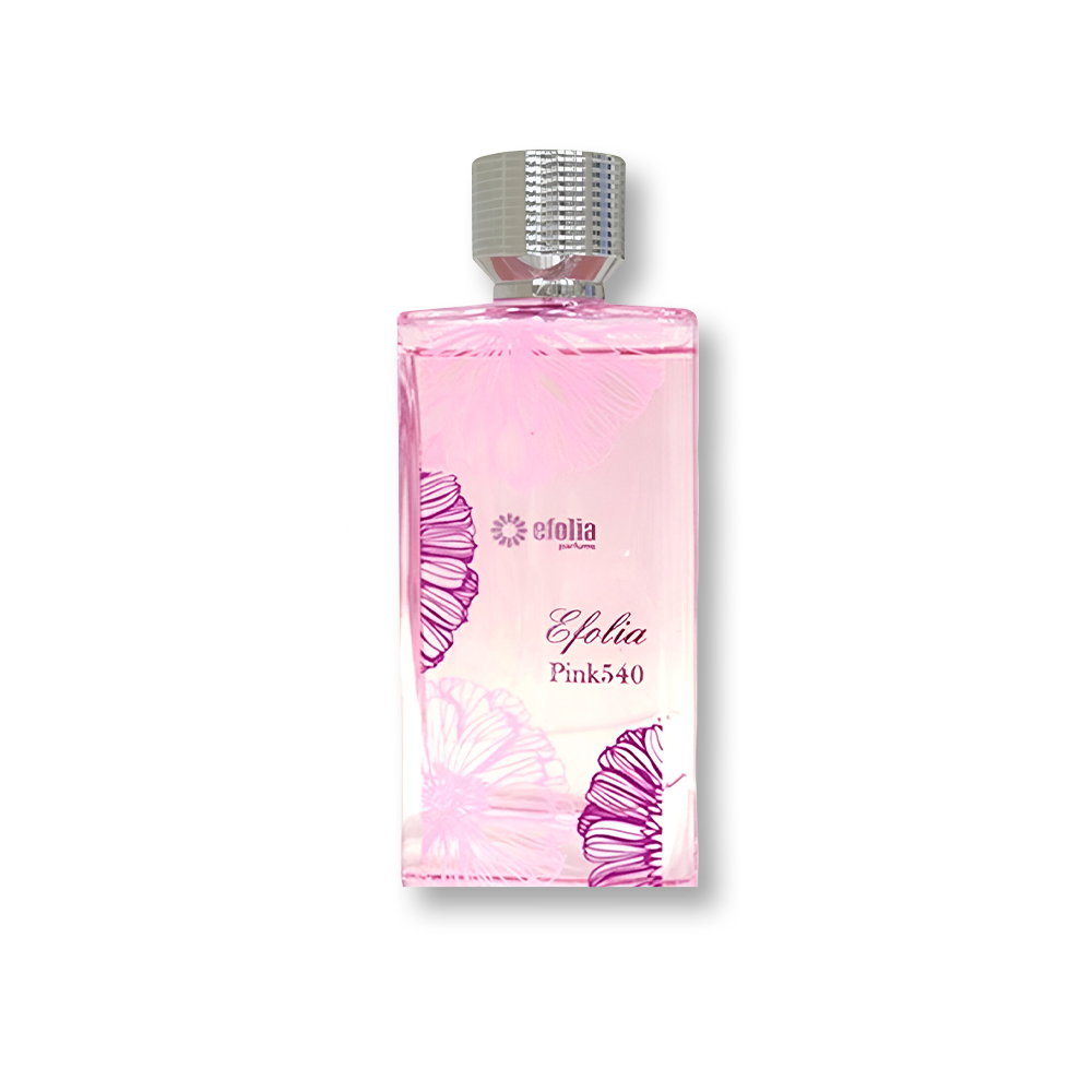 Efolia Pink 540 EDP 75ml