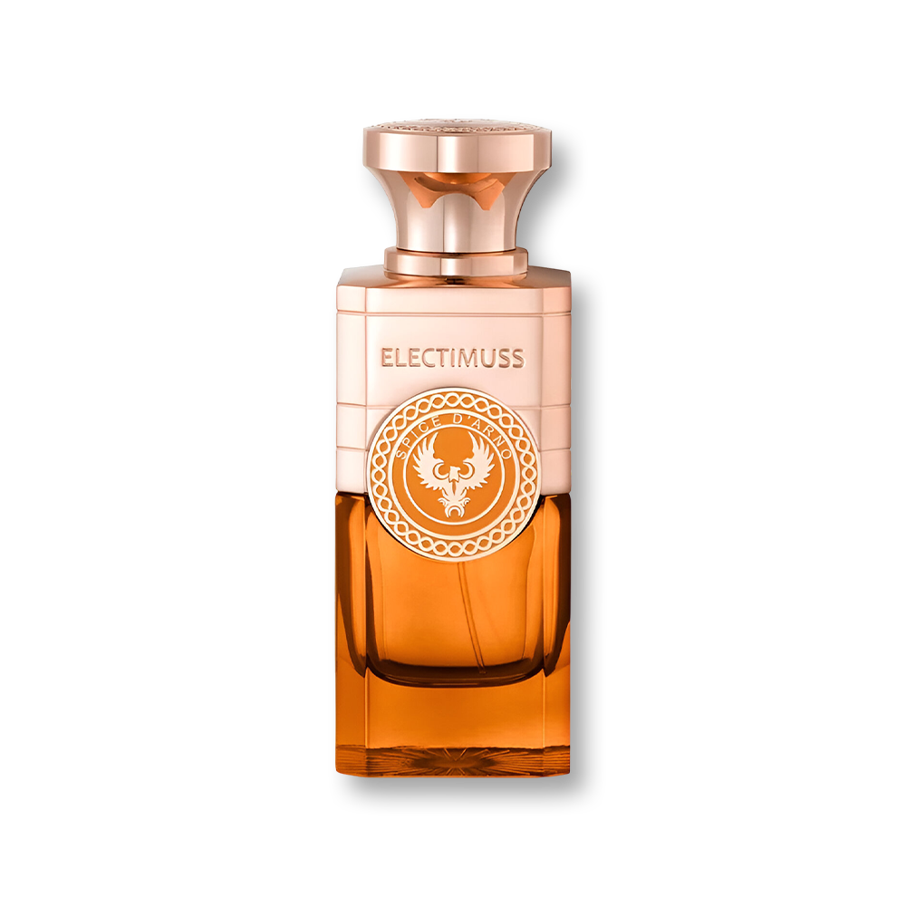 Electimuss Spice D'arno Pure Parfum 100ml