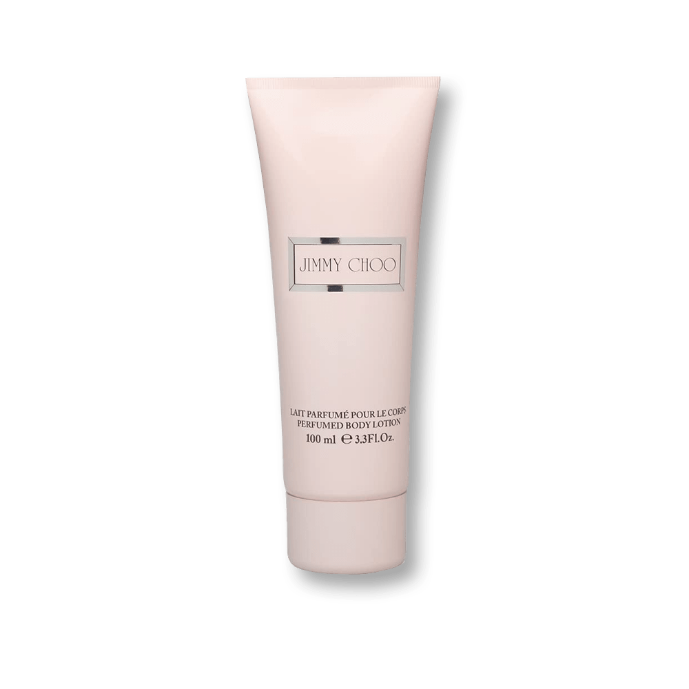 Jimmy Choo Body Lotion 100ml