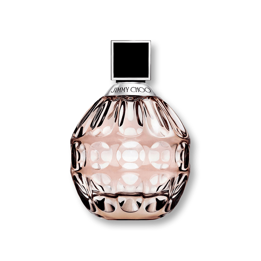 Jimmy Choo EDP 7.5ml Miniature + Pouch