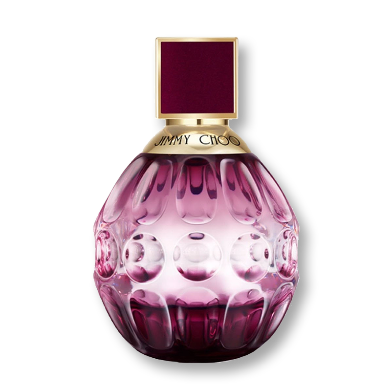 Jimmy Choo Fever EDP 5ml Mini