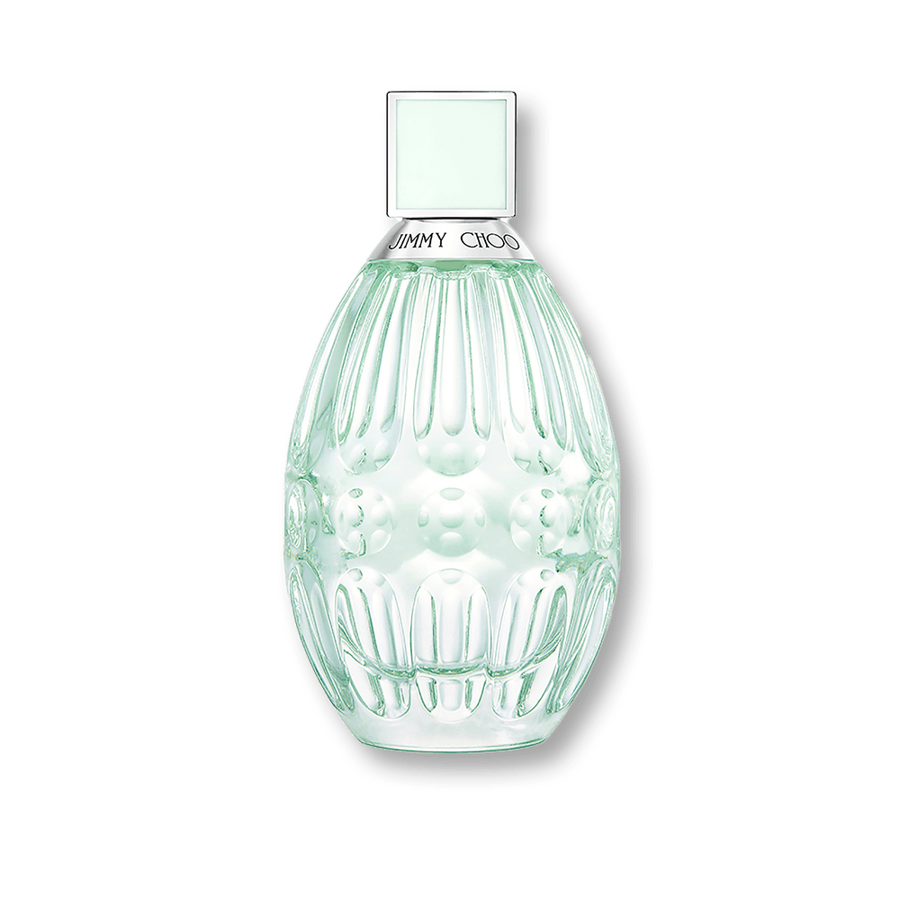 Jimmy Choo Floral EDT 90ml Tester