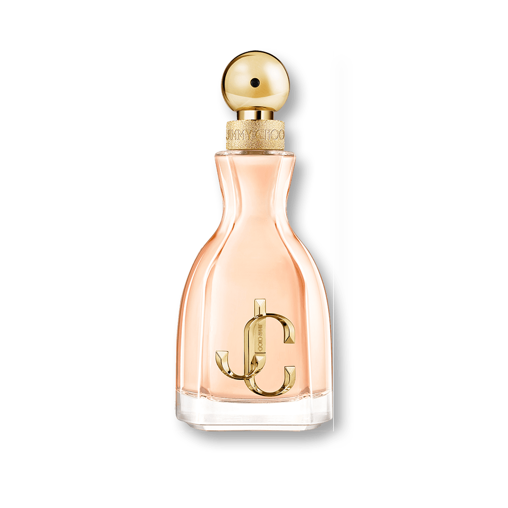 Jimmy Choo I Want Choo EDP