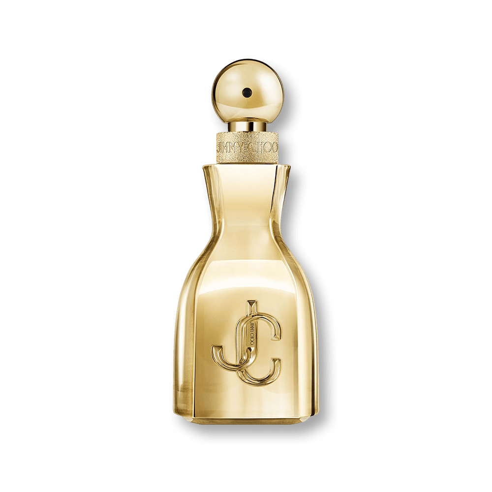 Jimmy Choo I Want Choo Le Parfum 4.5ml Miniature