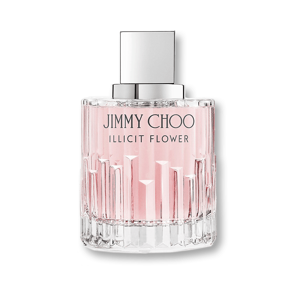 Jimmy Choo Illicit Flower EDT 4.5ml Miniature