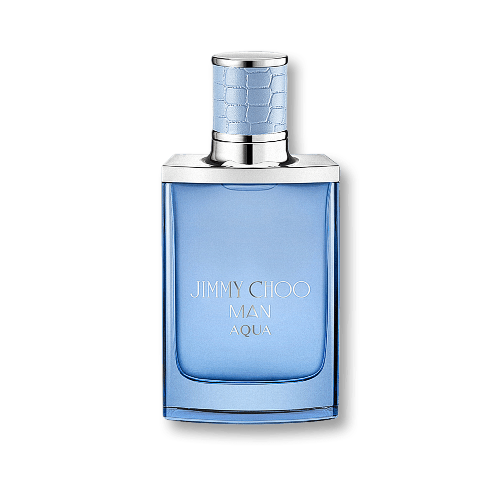 Jimmy Choo Man Aqua EDT