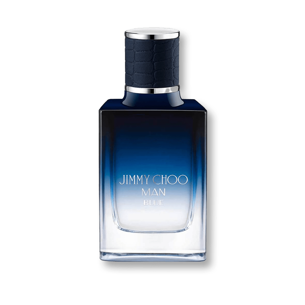 Jimmy Choo Man Blue EDT For Men 100ml