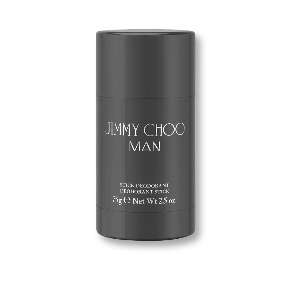 Jimmy Choo Man Deodorant Stick 75g