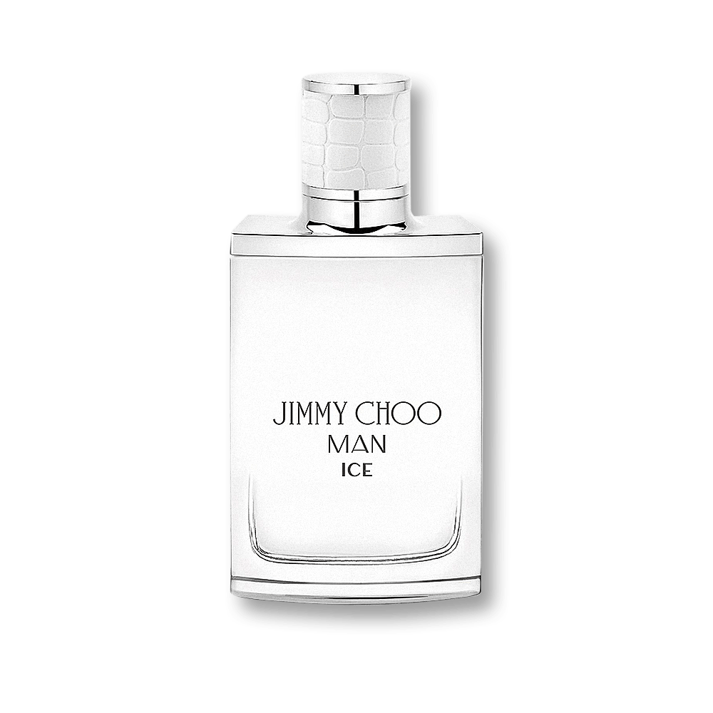 Jimmy Choo Man Ice EDT
