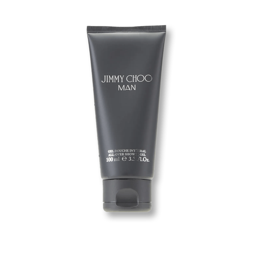 Jimmy Choo Man Shower Gel 100ml