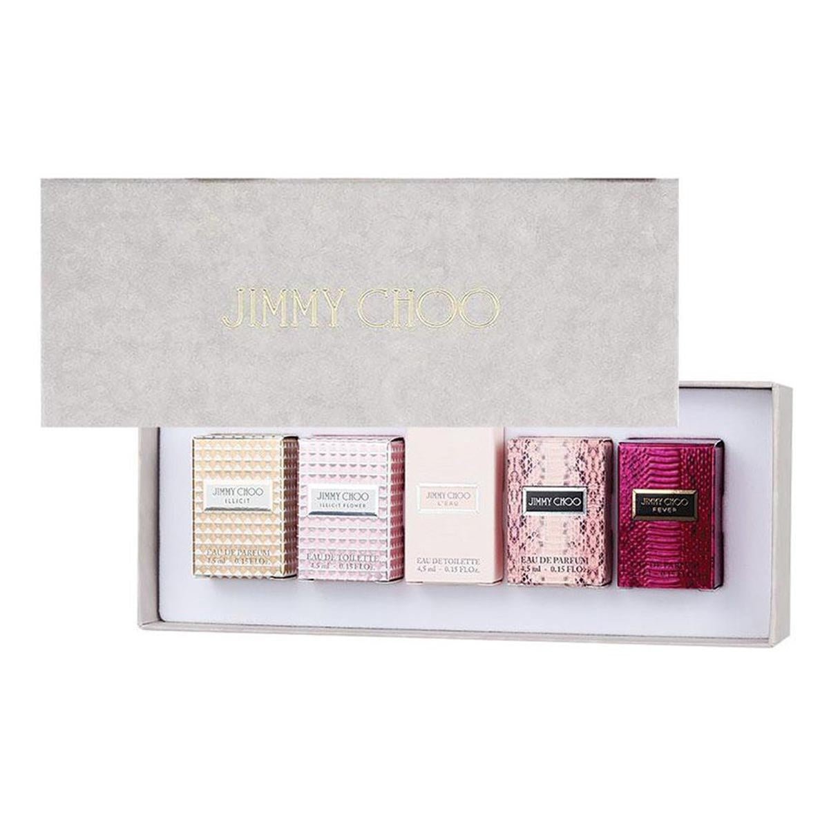 Jimmy Choo Mini Collection