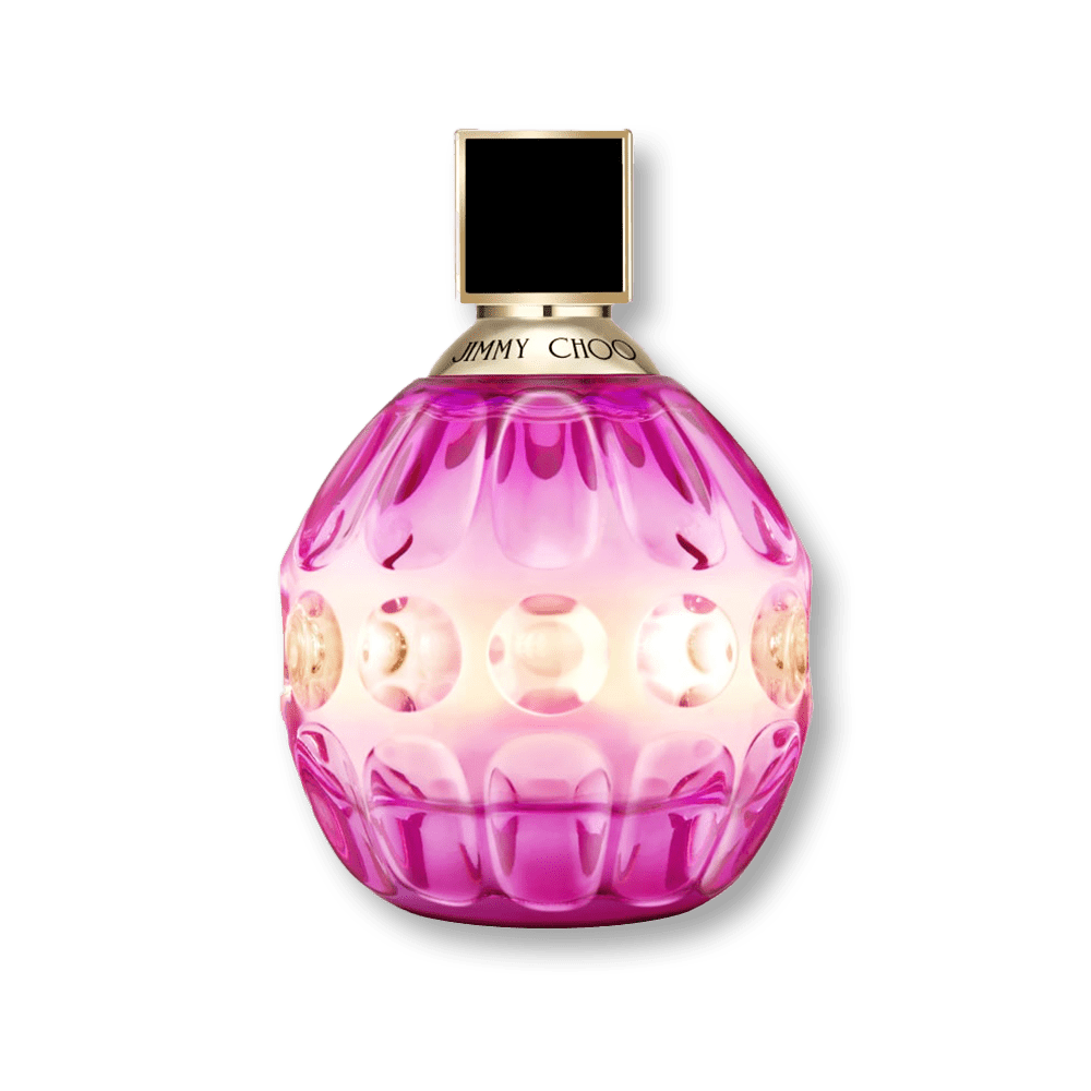 Jimmy Choo Rose Passion EDP