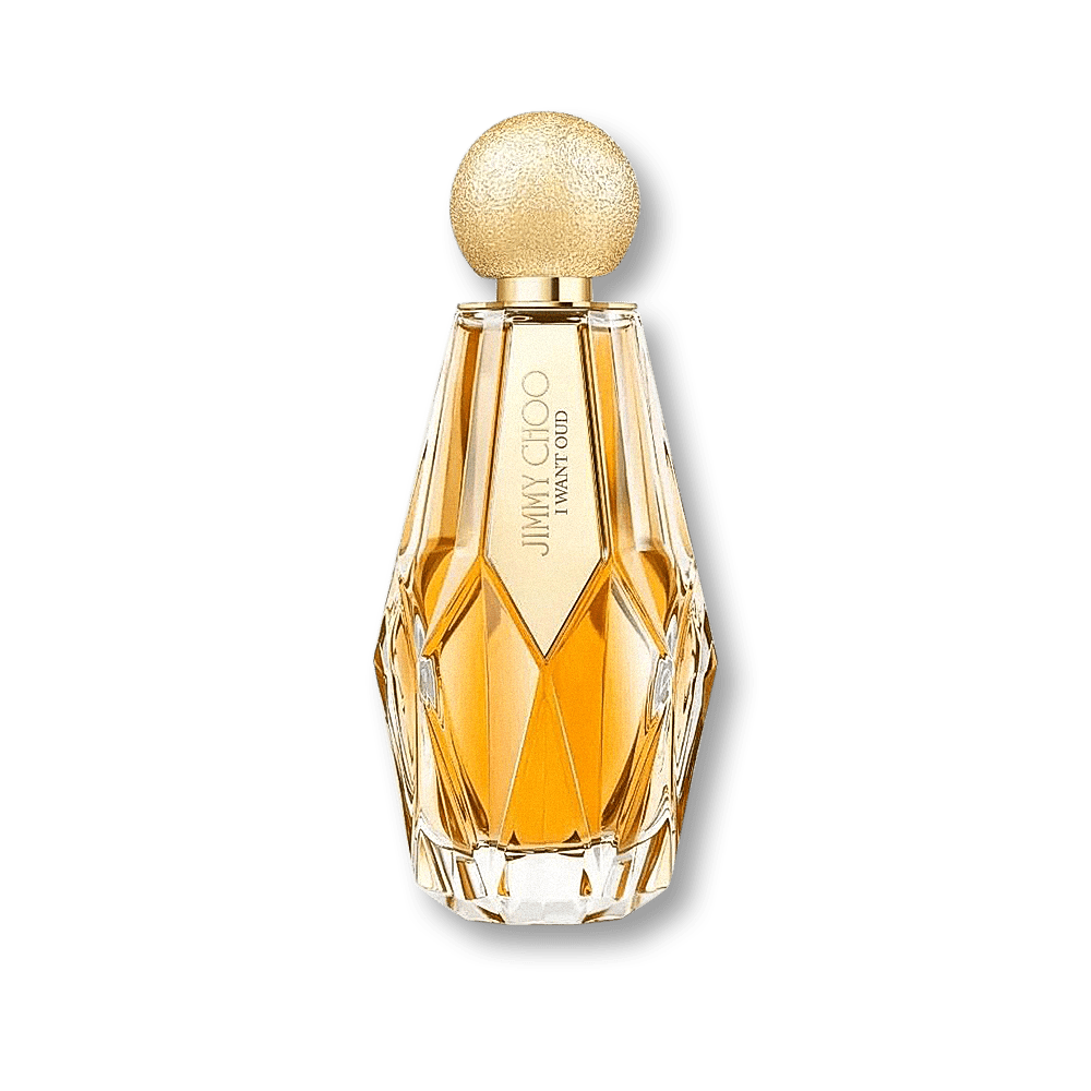 Jimmy Choo Seduction Collection I Want Oud EDP 125ml