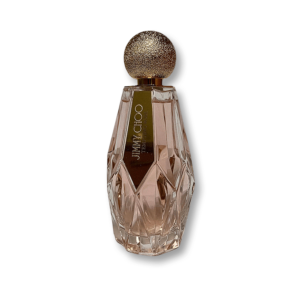 Jimmy Choo Seduction Collection Tempting Rose EDP 125ml