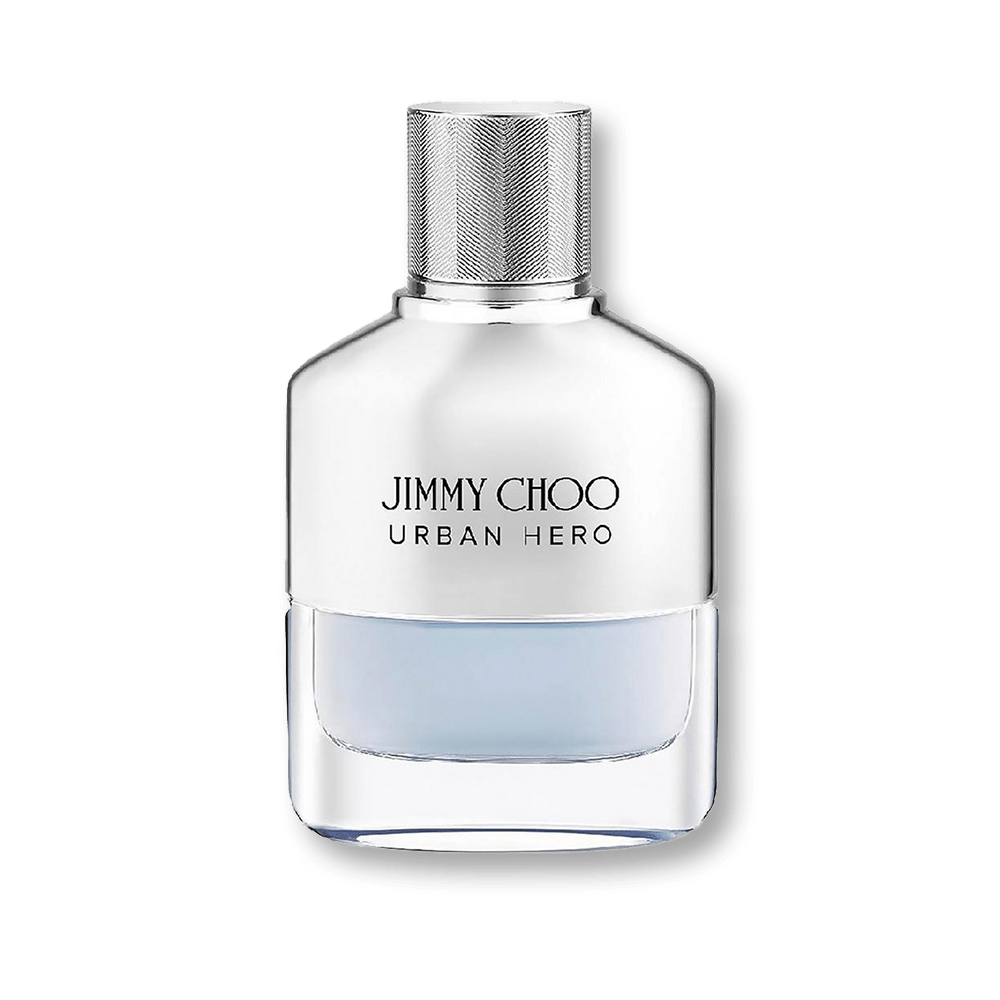 Jimmy Choo Urban Hero EDP