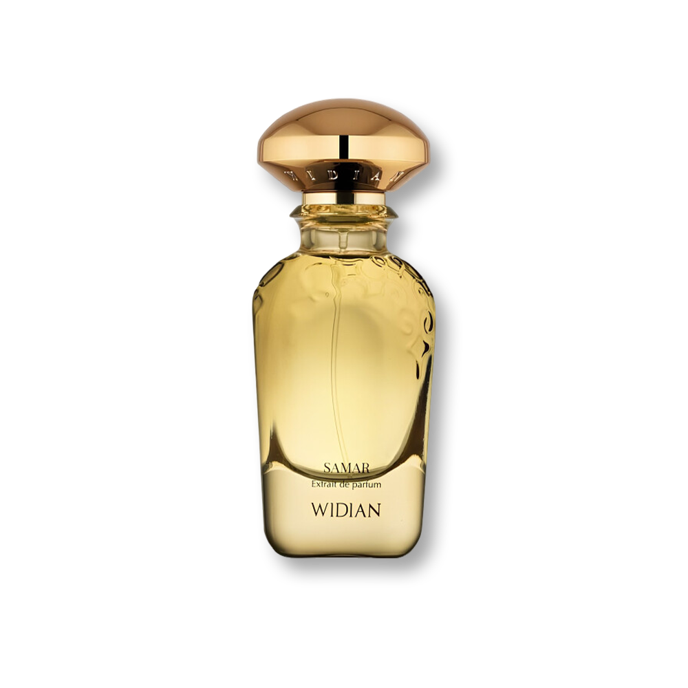 Widian Gold Collection Samar Extrait De Perfum 50ml