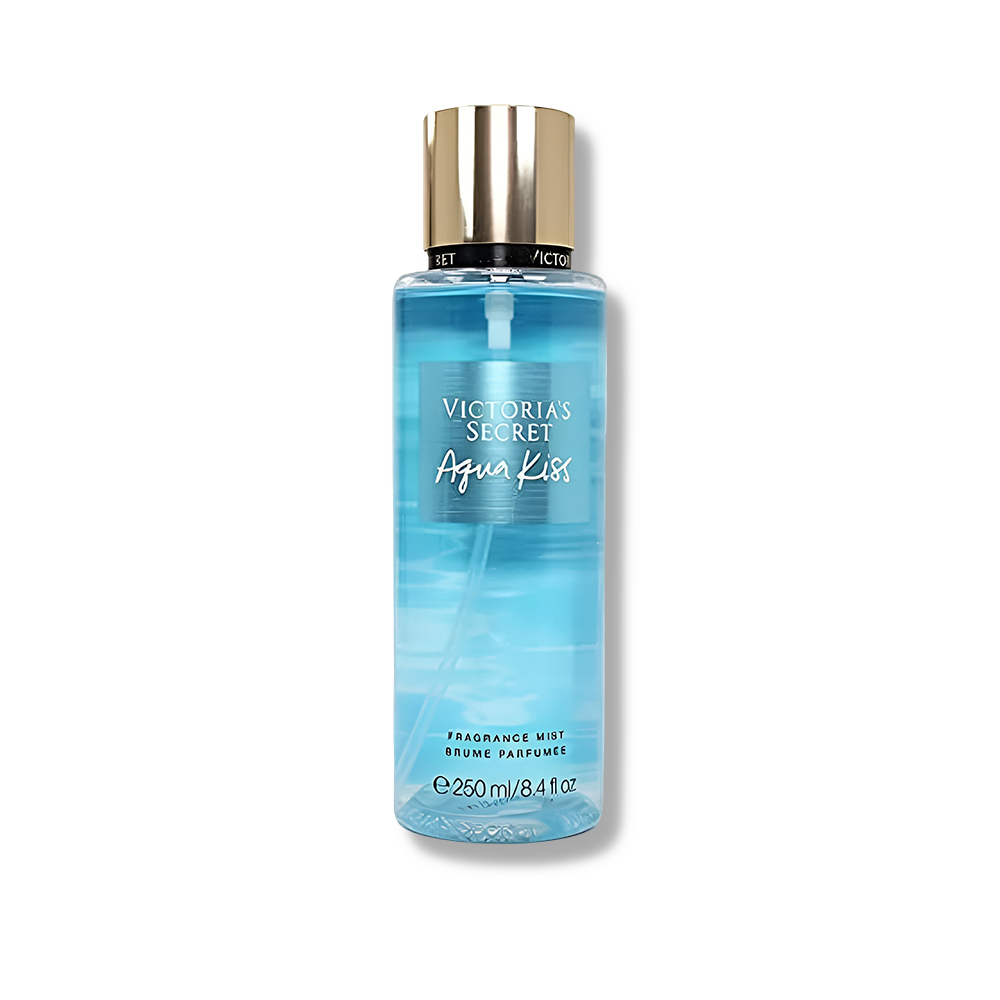 Victoria's Secret Aqua Kiss Body Mist 250ml