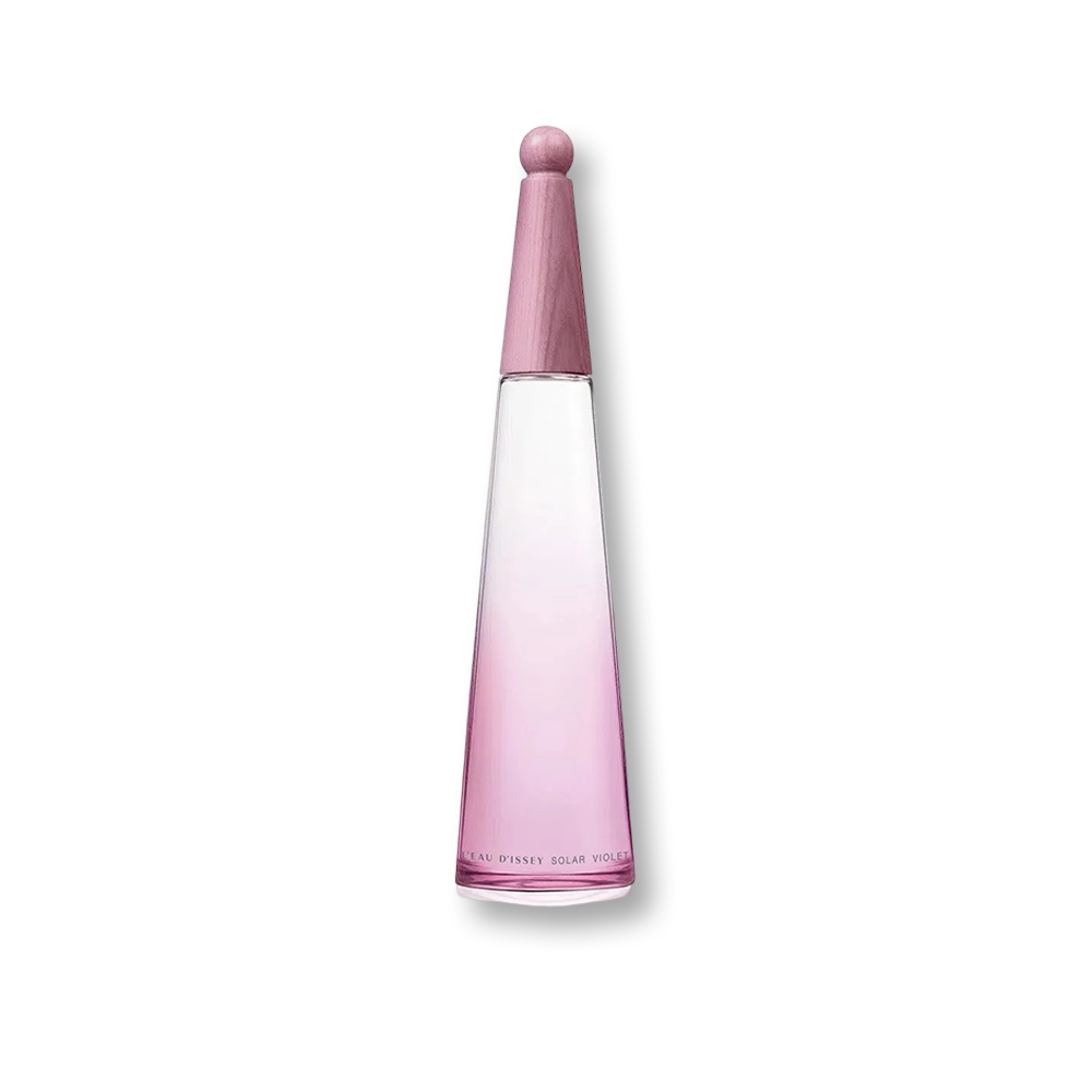 Issey Miyake L'Eau D'Issey Solar Violet EDT Intense 100ml Tester