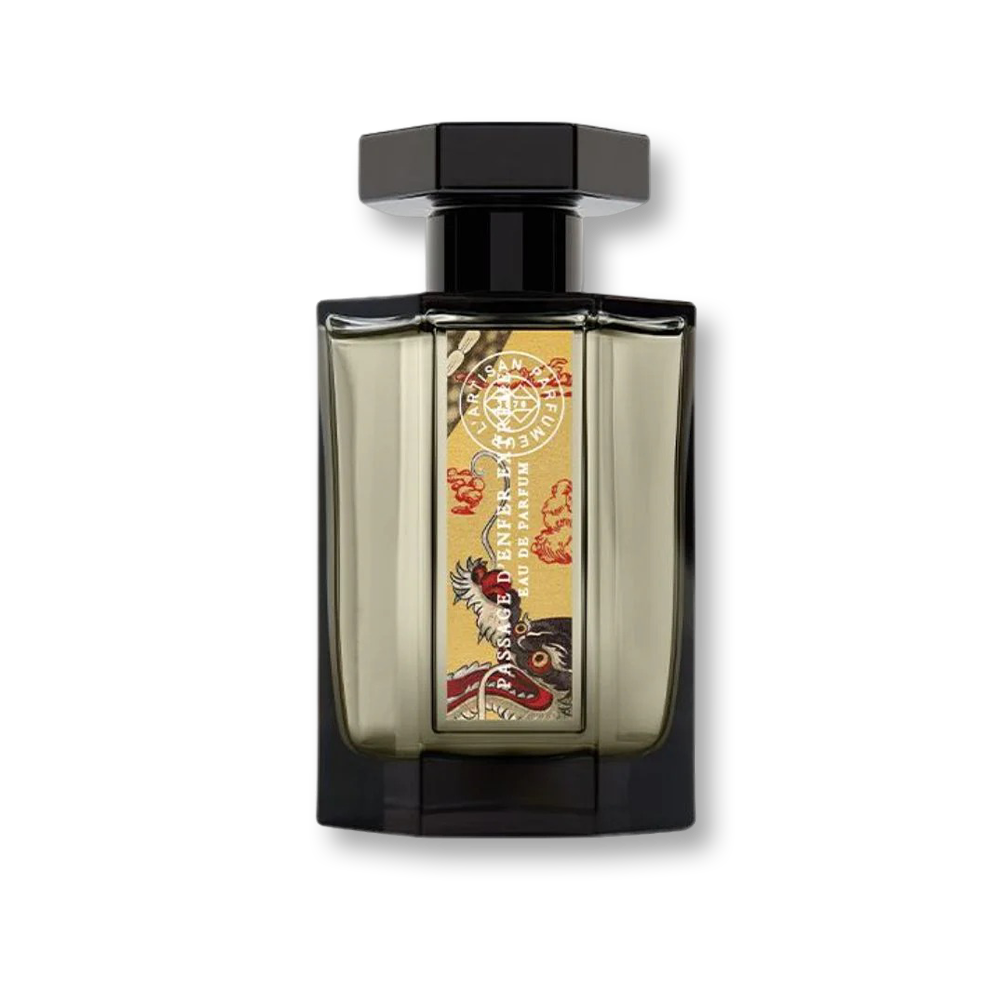 L'Artisan Parfumeur Passage D'Enfer Extreme Dragon Limited Edition EDP 100ml