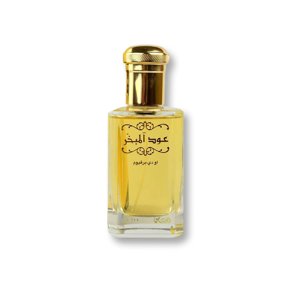 Rasasi Oudh Al Mubakhar EDP 100ml