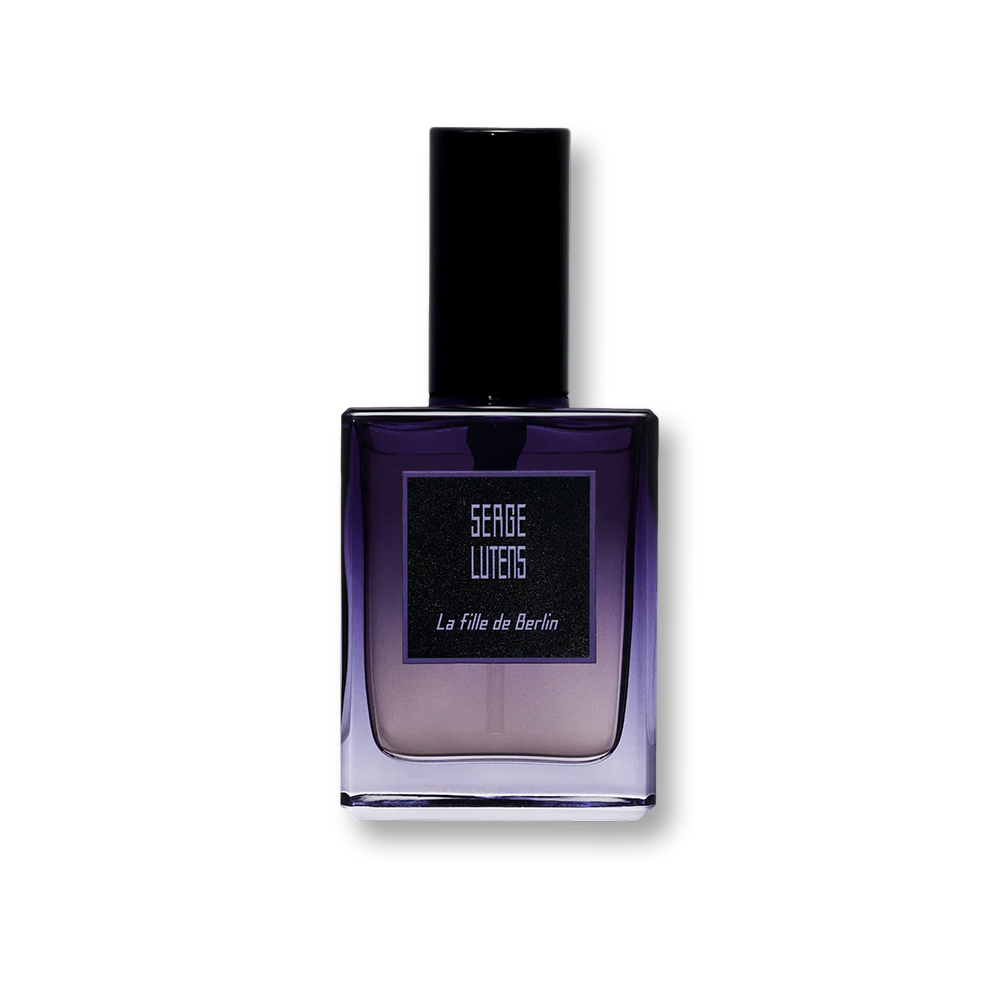 Serge Lutens La Fille de Berlin Confit de Parfum 25ml